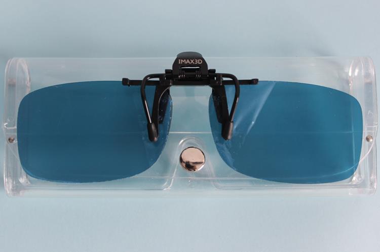 Lunettes 3D - Ref 1245211 Image 21