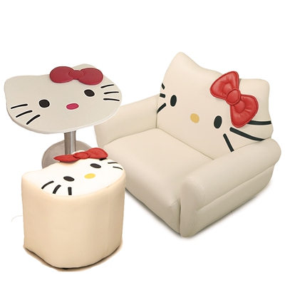 hellokitty沙发谁买过的说说