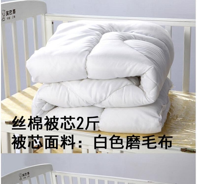 儿童被子床品爆款