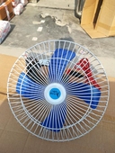 面包车货车专用工程车车载电风扇12V摇头12伏8寸10寸电扇24V