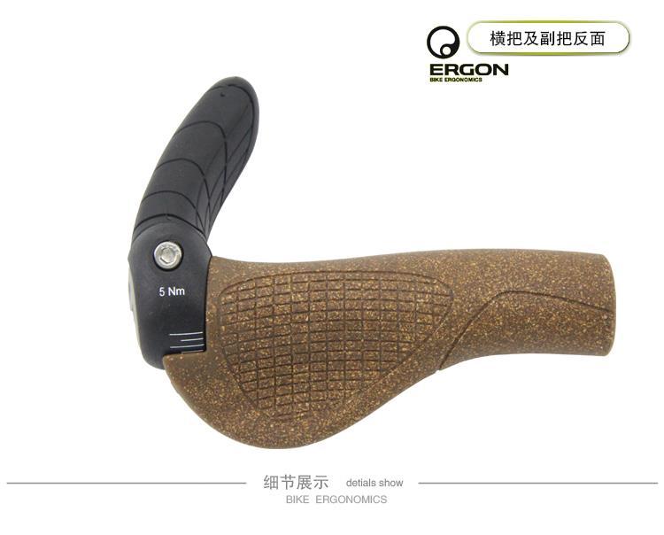 Poignées de vélo - Ref 2351493 Image 18