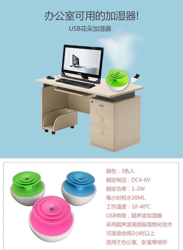 Humidificateur USB - Ref 413717 Image 3