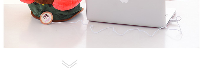Coussin chauffant USB - Ref 427917 Image 22