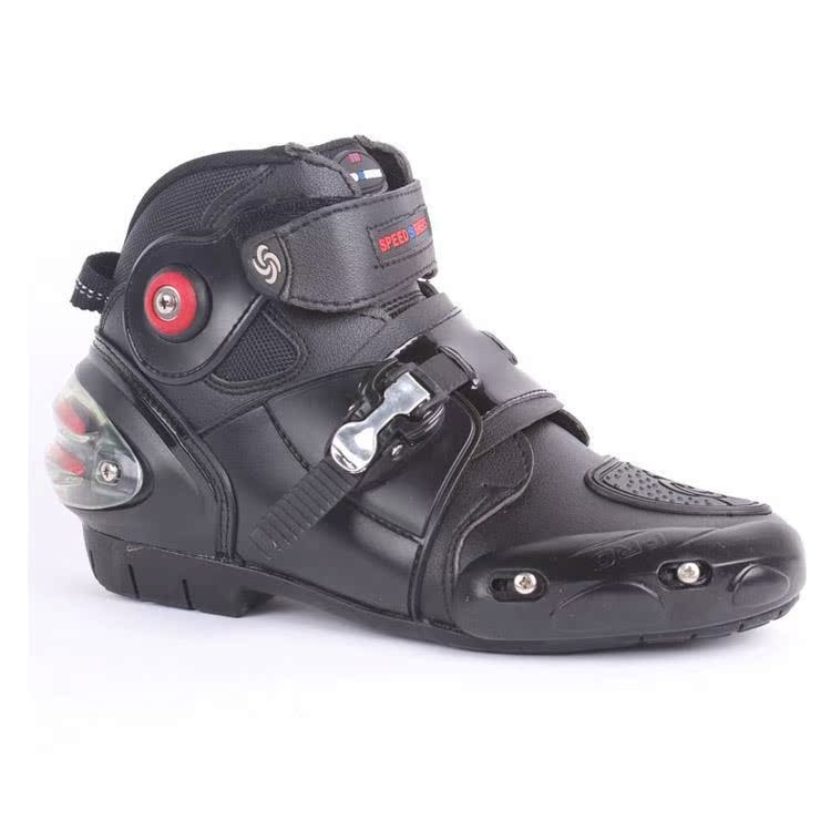 Chaussures moto - Ref 1394036 Image 10