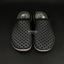 441377 001 300 401 Nike 男子夏季沙滩凉拖鸟巢拖鞋 AIR 酷动城