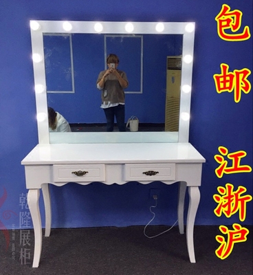 欧式影楼梳妆台多少钱