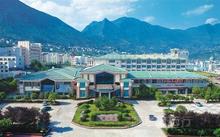 宜昌兴山昭君山庄经济标准间