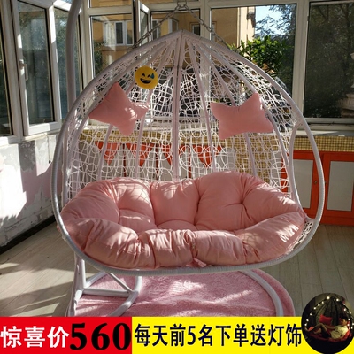 成人吊椅摇椅口碑如何