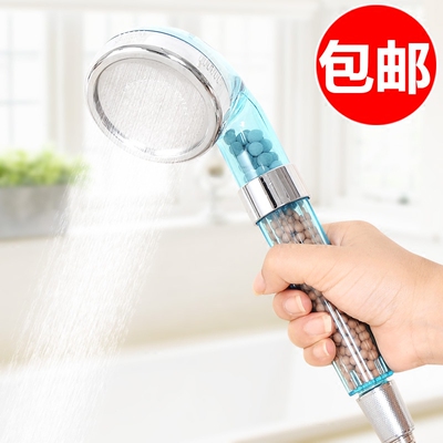 负离子增压花洒排行