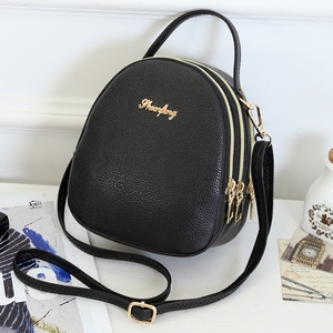 2017新款韩版潮百搭迷你小包包