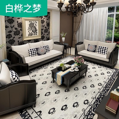 皮布沙发布艺沙发品牌巨惠