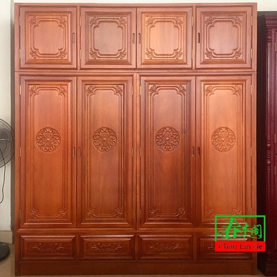 红木家具衣柜旗舰店网址