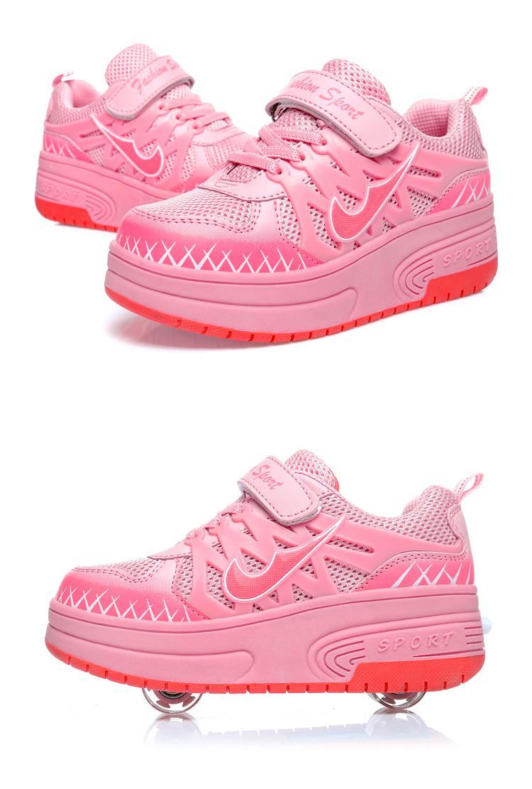 Chaussures à roulettes - Ref 2574309 Image 12