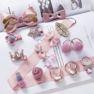 儿童发饰宝宝头饰