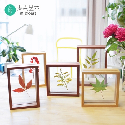 实木相框玻璃怎么样