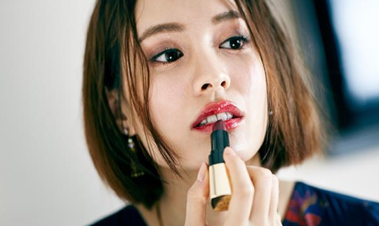 口紅選得好 膚白人美心情好 淘寶海外