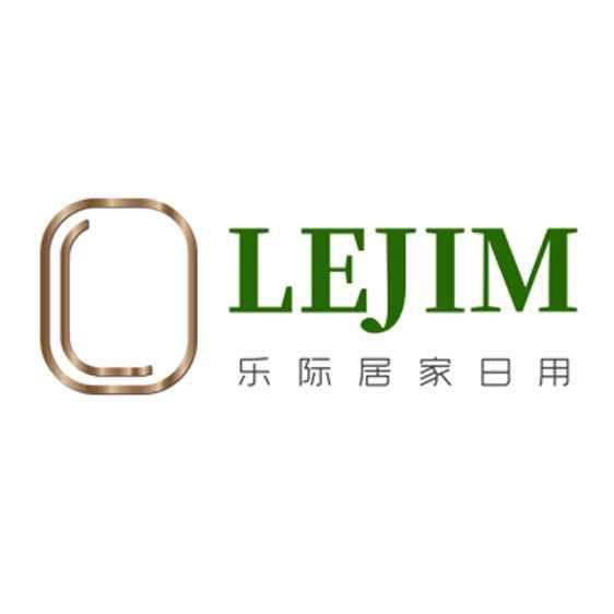 lejim居家洗护用品店的LOGO