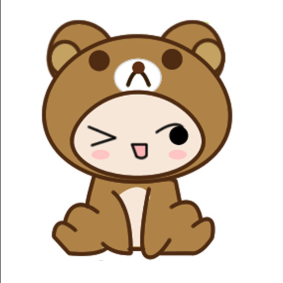 熊孩子玩具企业店