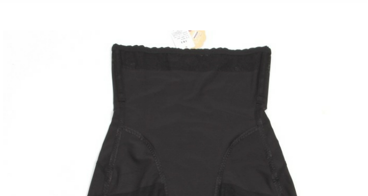 body amincissant sexy en nylon - Ref 671963 Image 35