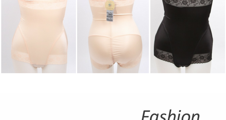 body amincissant sexy en nylon - Ref 671963 Image 22