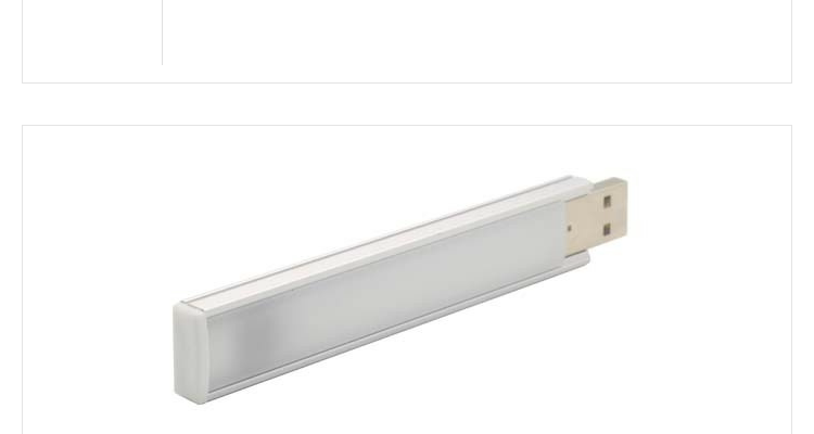 Lampe USB - Ref 376326 Image 18