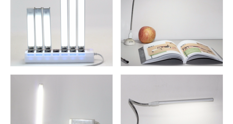 Lampe USB - Ref 376326 Image 24