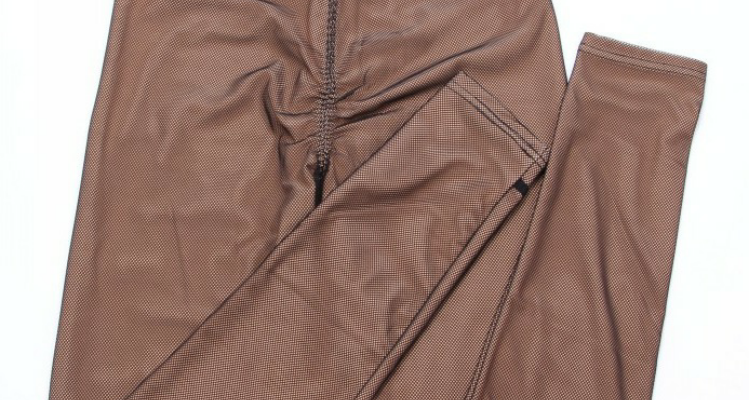 Pantalon collant sexy en nylon - Ref 776786 Image 39