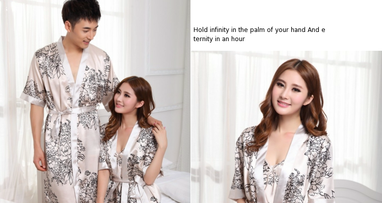 Peignoir Moyen-âge CSONG HG7208 - Ref 596159 Image 8