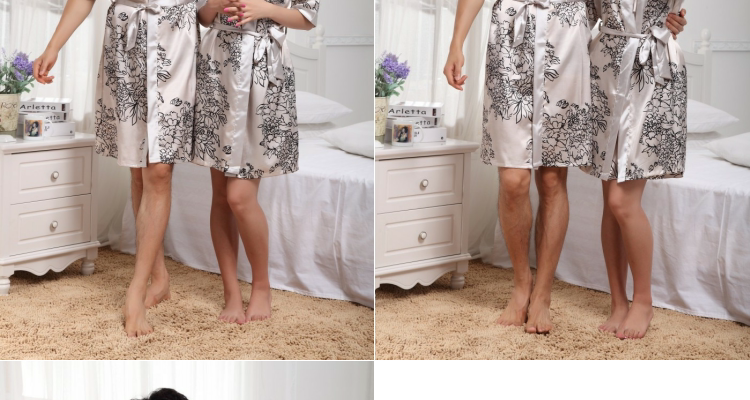 Peignoir Moyen-âge CSONG HG7208 - Ref 596159 Image 7