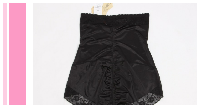 body amincissant sexy en nylon - Ref 671963 Image 30