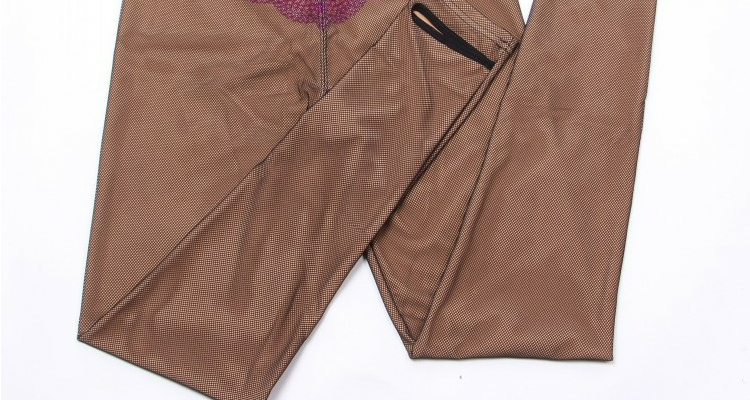 Pantalon collant sexy en nylon - Ref 776786 Image 37