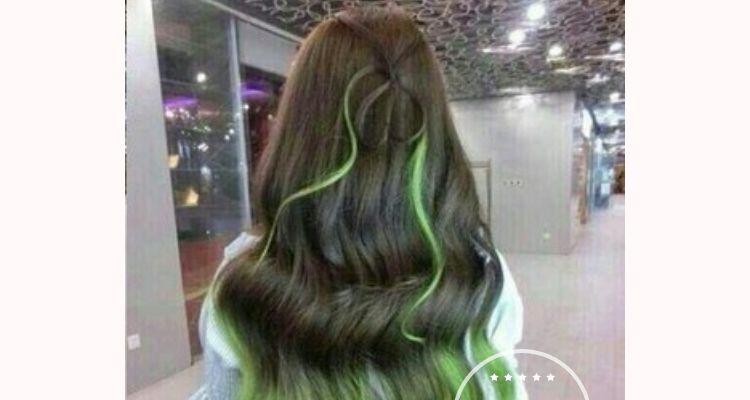 Extension cheveux - Ref 218747 Image 28