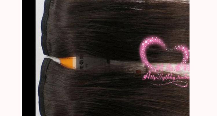 Extension cheveux - Ref 218747 Image 22