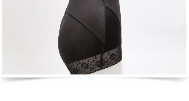 body amincissant sexy en nylon - Ref 671963 Image 24