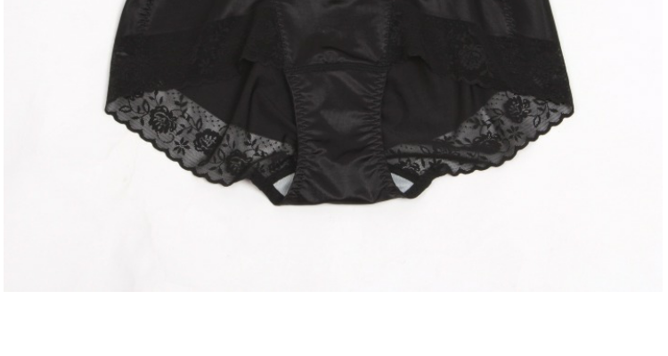 body amincissant sexy en nylon - Ref 671963 Image 29