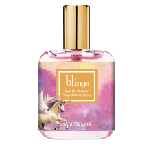 Blings Girl Eau De Toilette