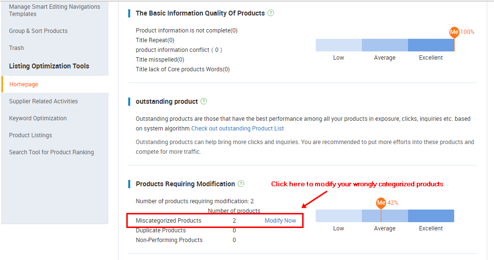 Product Category Global Gold Supplier