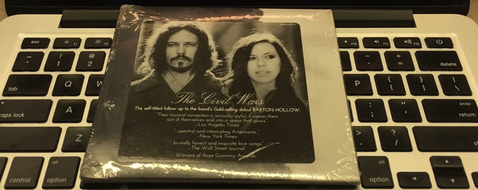 The Civil Wars
