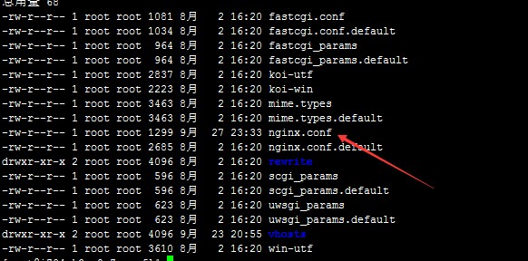 ecs-linux