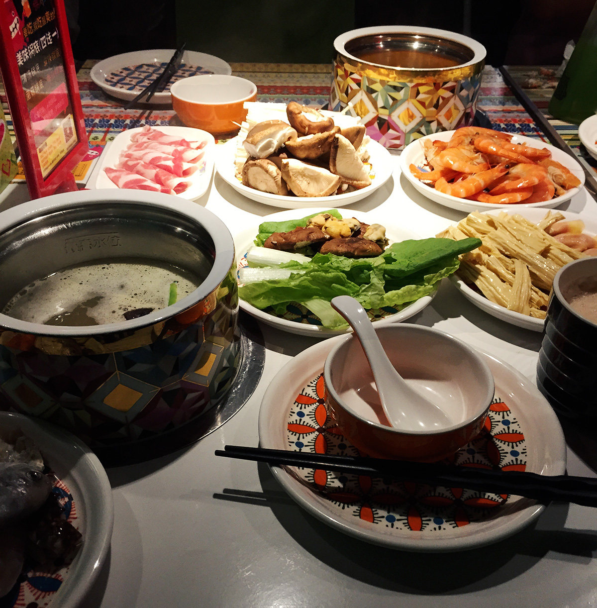 Another hotpot