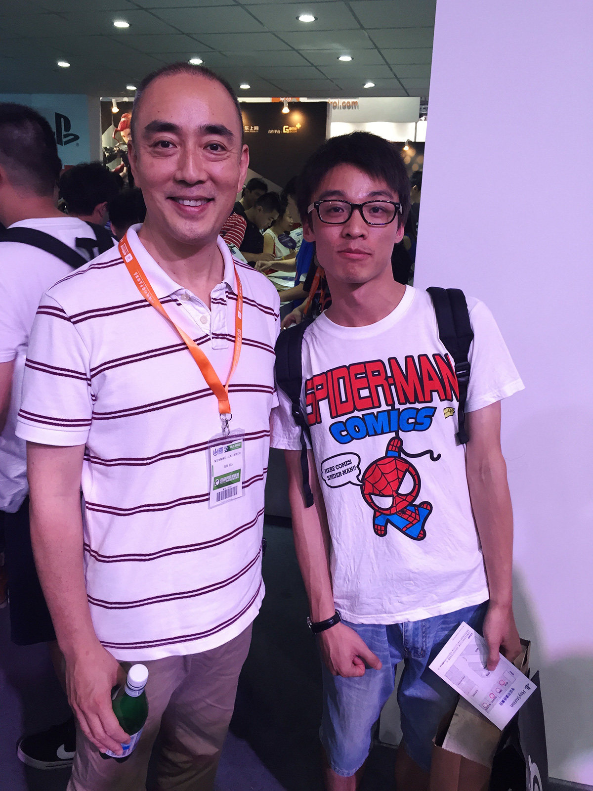 Tiantian Wuren
