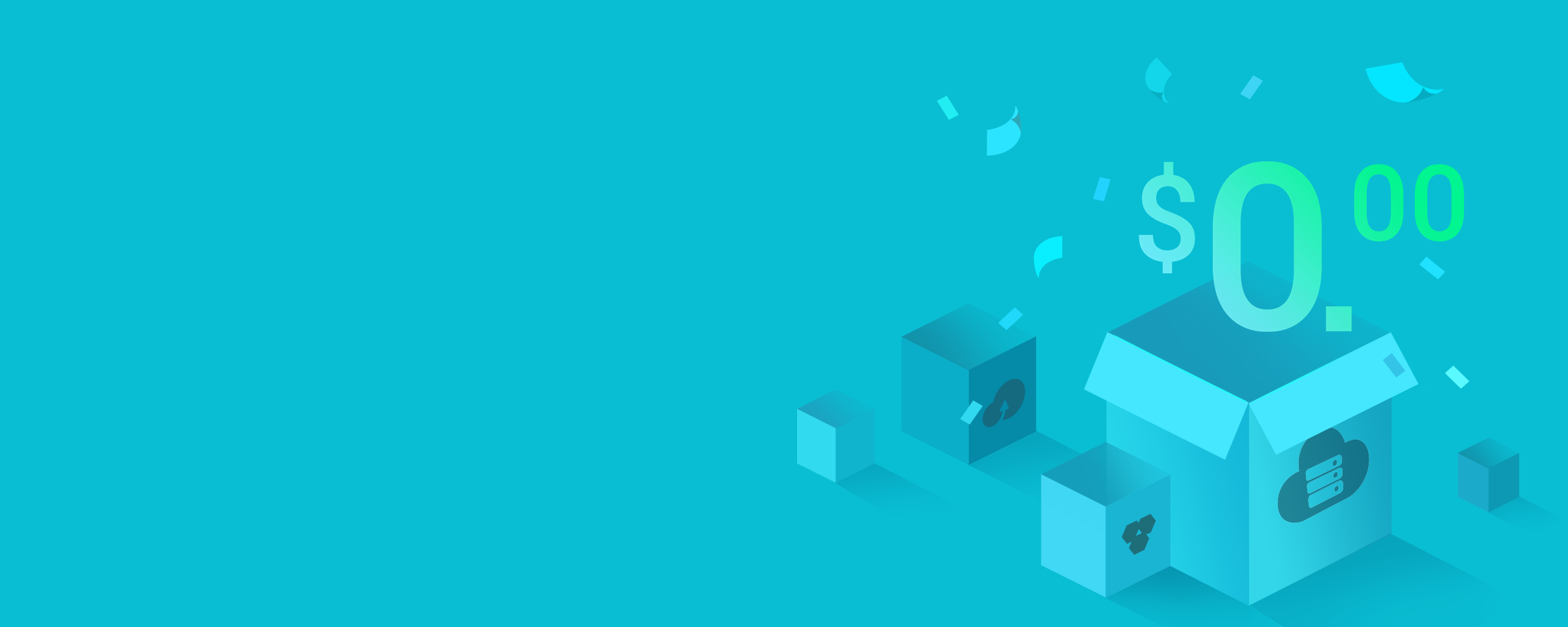 New to Alibaba Cloud?