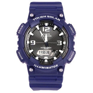 CASIO 日韩腕表