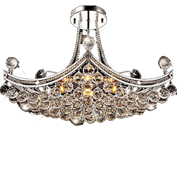 Chandeliers