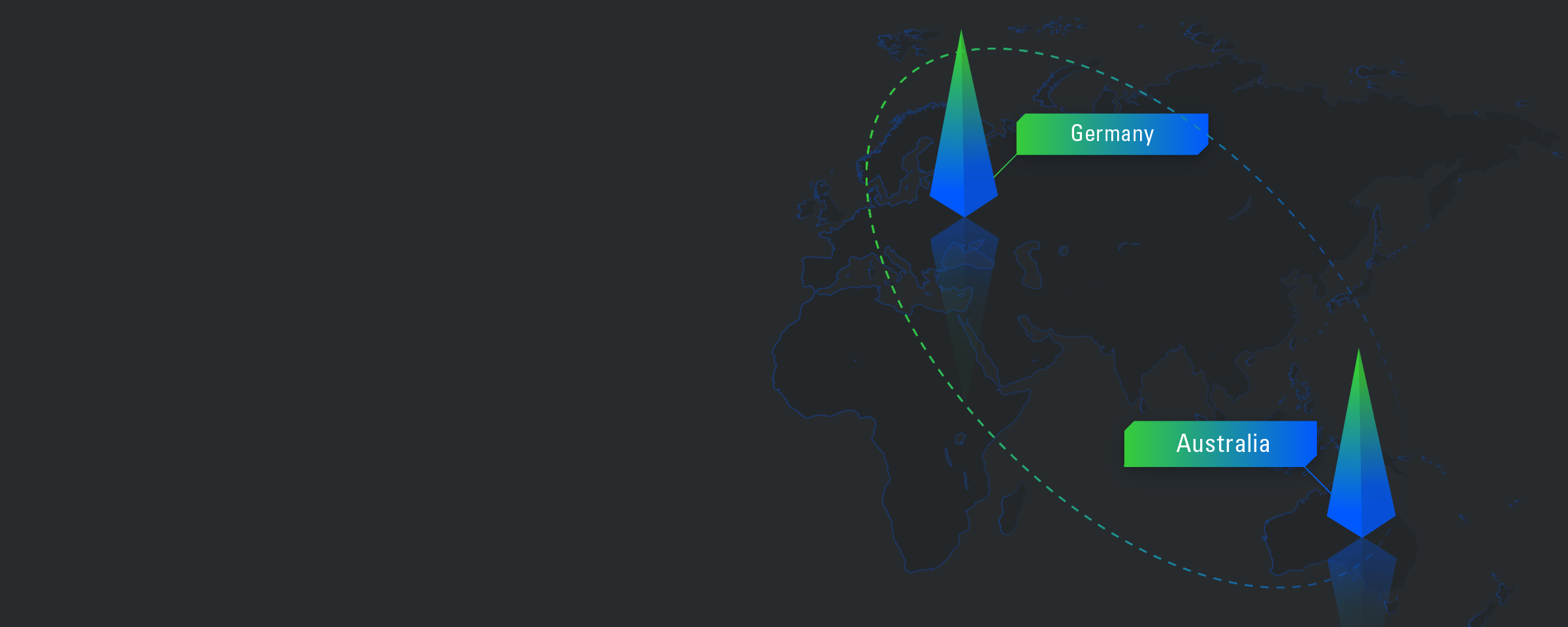 Simple Pricing. Easy Deployment.