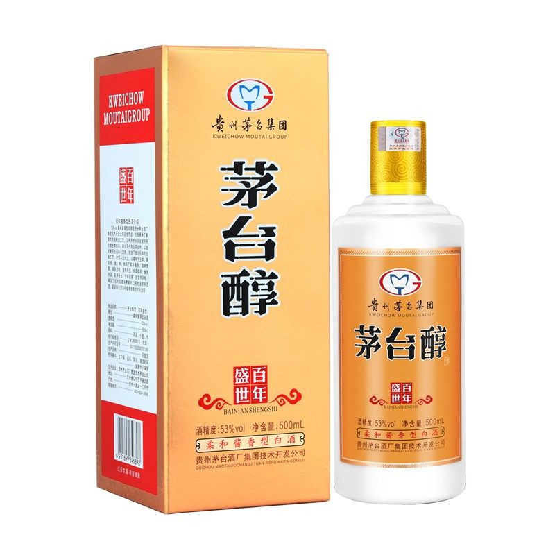 茅台醇1992与酱香型白酒的岁月密码- 种草笔记- 淘江湖
