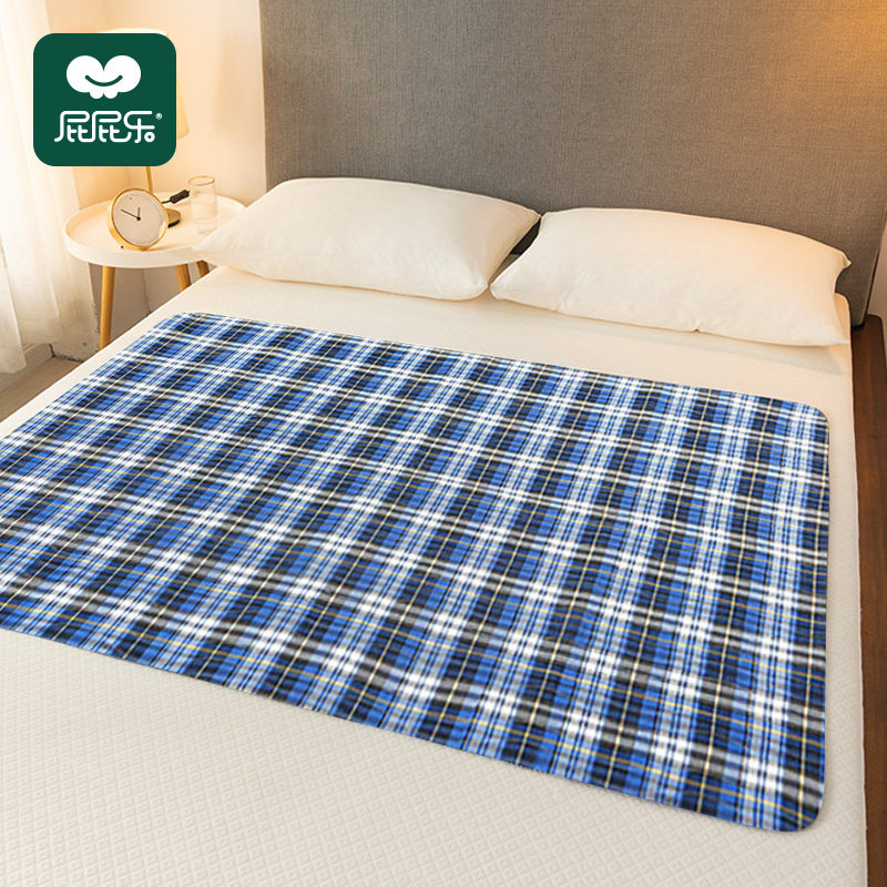 医用护理垫是什么成人尿垫怎么选才真正防漏又透气？这3个参数很关键⚠️_https://www.jmylbn.com_新闻资讯_第6张