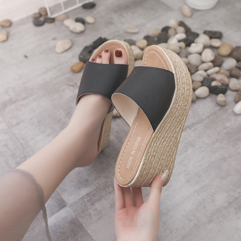 婚礼当天不累脚的中底高跟鞋找到了