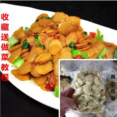 Anhui Bengbu specialty small bean cake Fuyang Mung bean cake Wuhe Guzhen Qianqian Cake handmade Huainan snack