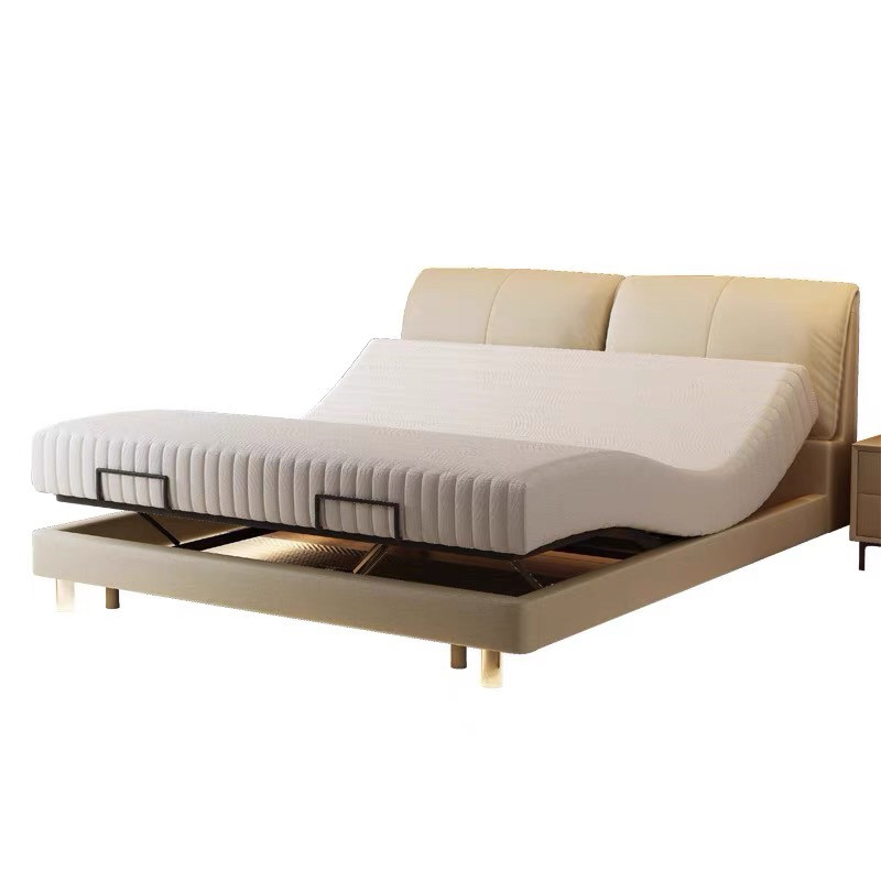 电动床怎么用介绍电动床正确使用方法是什么？一文讲清楚_https://www.jmylbn.com_新闻资讯_第2张